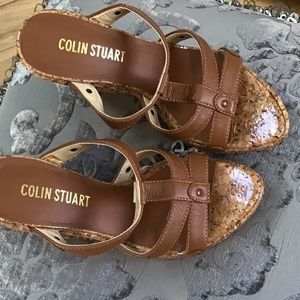 Colin Stuart shoe